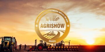 Agrishow (imagem: Divulgação)