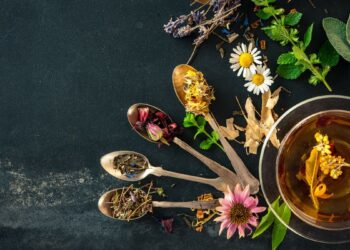 Chás (imagem: Canva)