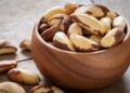 Castanha do Pará (imagem: Canva)