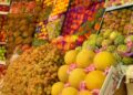 Frutas (imagem: Canva)