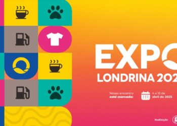 Expolondrina 2025 (imagem: Divulgação)