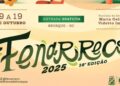 Fenarreco 2025 (imagem: Divulgação)