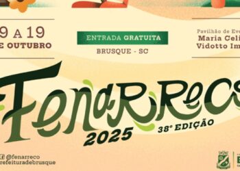 Fenarreco 2025 (imagem: Divulgação)