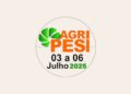 Agripesi 2025: inovações e tecnologia que movem o agronegócio brasileiro