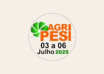 Agripesi 2025: inovações e tecnologia que movem o agronegócio brasileiro