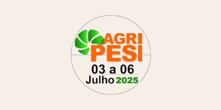 Agripesi (Imagem: Divulgação)