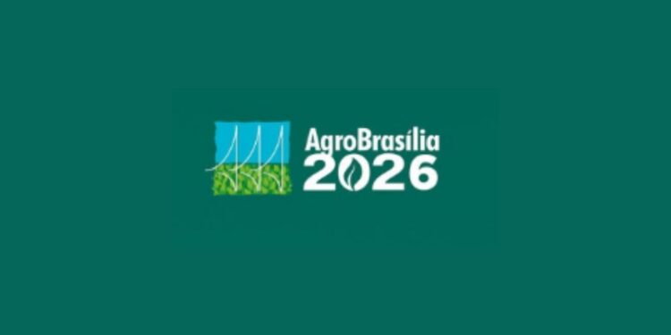 AgroBrasília 2026 (Imagem: Divulgação)