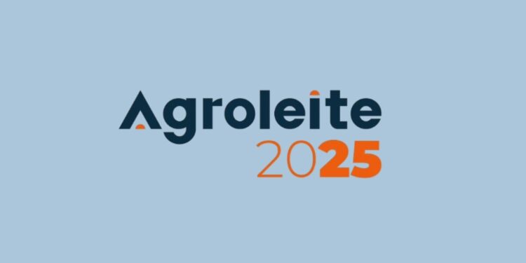 Agroleite 2025 (imagem: Divulgação)