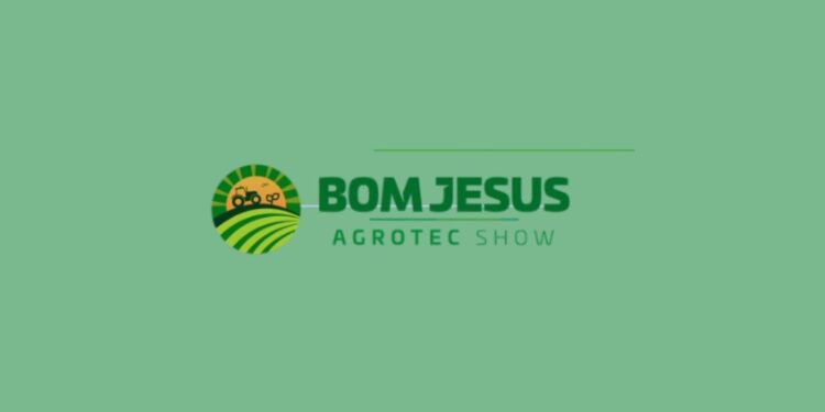 Bom Jesus Agrotec Show (Imagem: Divulgação)