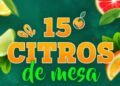 Citros de Mesa 2025: Evento que reúne especialistas e inovações da citricultura