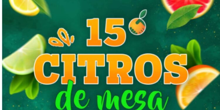 Citros de Mesa ( Imagem: Divulgação)