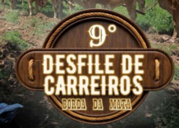 Desfile de Carreiros de Borda da Mata 2025: Tradição, cultura e emoção no campo