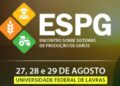 Participe do IV Encontro de Grãos em Lavras: mercado, solo fértil e manejo em destaque!