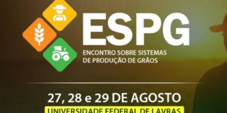 Encontro de Grãos (Imagem: Divulgação)