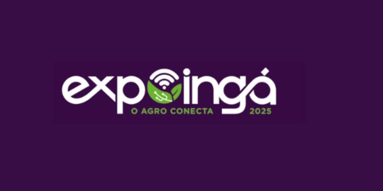 Expoingá (Imagem: Divulgação)