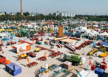 Copercana 2025 movimenta o agro em Sertãozinho de 16 a 27 de junho)