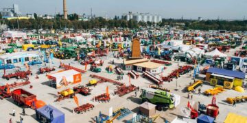 Copercana 2025 movimenta o agro em Sertãozinho de 16 a 27 de junho)