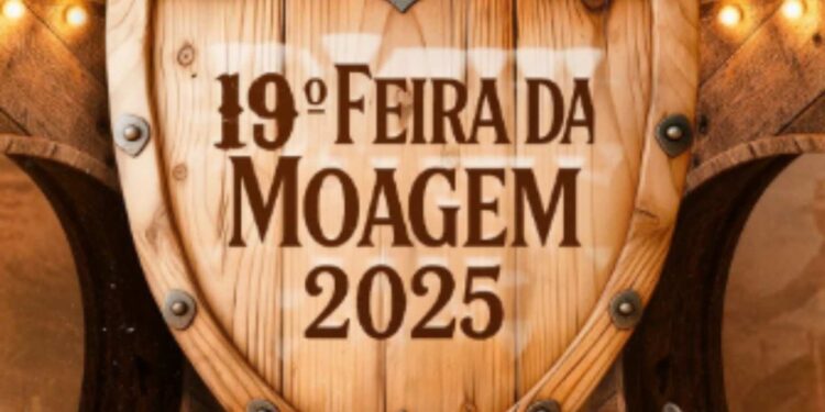 Festa da moagem (Imagem: Divulgação)