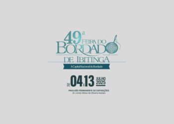 Feira do Bordado de Ibitinga 2025: Confira as datas e atrações