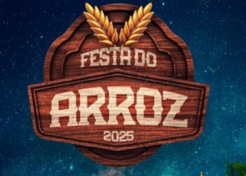 Festa do Arroz 2025: Transforma Vargem Alegre em palco de cultura, sabor e tradição