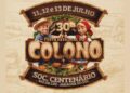 Confira as atrações da Festa Estadual do Colono 2025