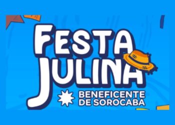 Festa Julina de Sorocaba 2025: Confira todas as atrações