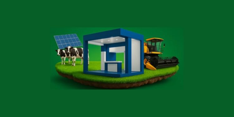 Goiás Business Show (Imagem: Divulgação)
