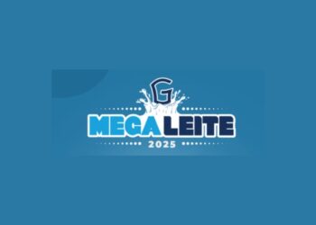 Mega Leite 2025: tradição, inovação e paixão pelo leite em um só lugar