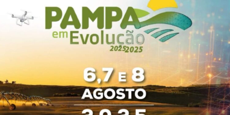 Pampa em evolução (Imagem: Divulgação)