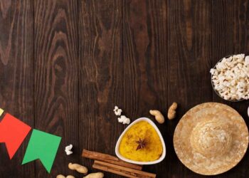 Queima do alho: Tradição, sabores e cultura sertaneja nas festas do Peão