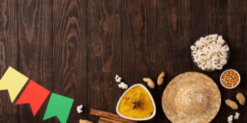 Queima do alho: Tradição, sabores e cultura sertaneja nas festas do Peão