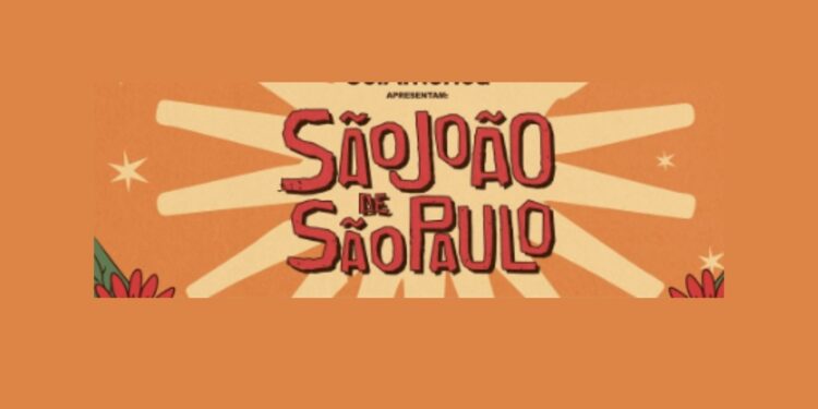 São João de São Paulo (Imagem: Divulgação)