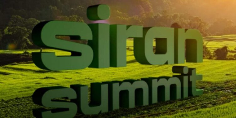 Siran Summit (Imagem: Divulgação)