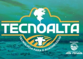 TecnoAlta 2025: Descubra o futuro do agronegócio em Alta Floresta – Participe!