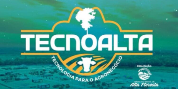 Tecnoalta (Imagem: Divulgação)