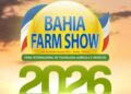 Bahia Farm Show 2026 reúne inovação e negócios no agronegócio