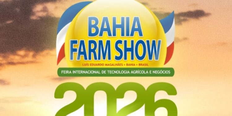 Bahia Farm Show