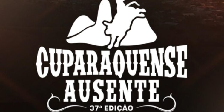 Festa do Cuparaquense Ausente (Imagem: Divulgação)