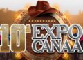 Expo Canaã 2025: Confira as atrações e shows imperdíveis
