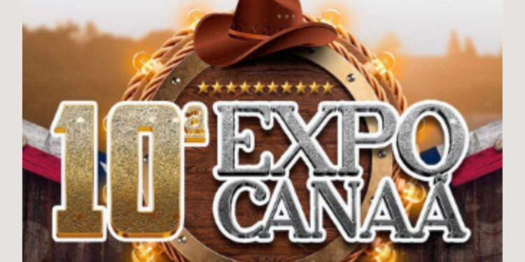 Expo Canaã (Imagem: Divulgação)