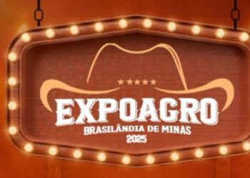 ExpoAgro 2025 agita Brasilândia com shows, rodeios e feira rural