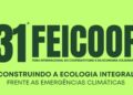 FEICOOP 2025: Vivencie a feira da economia solidária