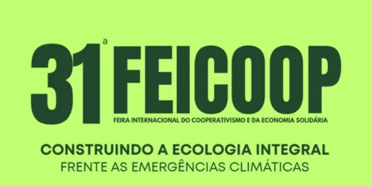 Feicoop (Imagem: Divulgação)