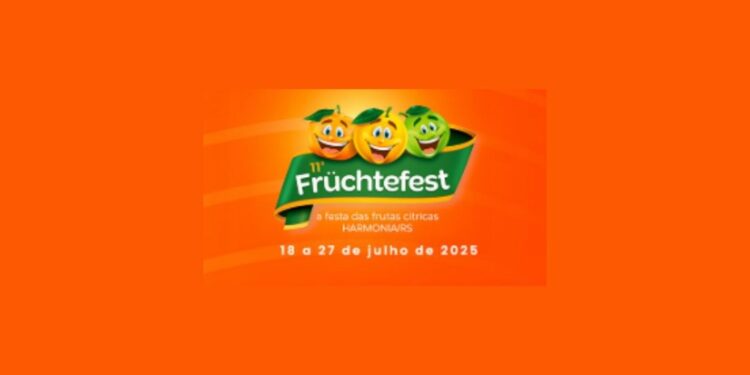 Fruchtefest (Imagem: Divulgação)