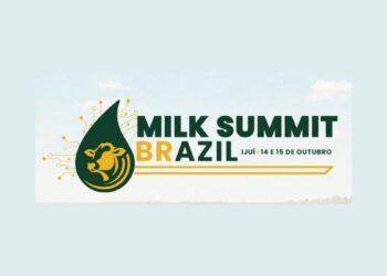 Milk Summit Brazil 2025 será realizado em Ijuí com foco em inovação e negócios