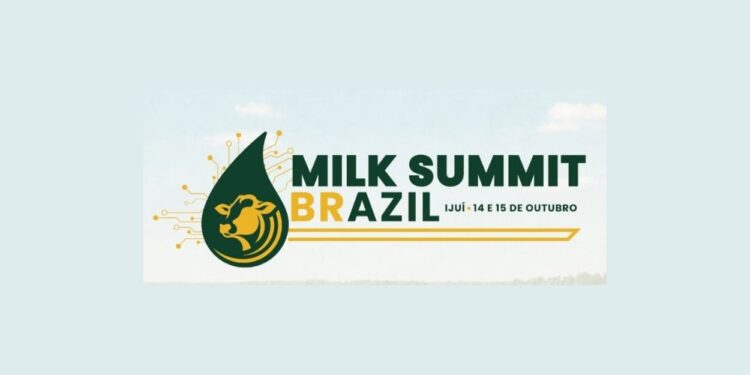 Milk Summit Brazil (Imagem: Divulgação)