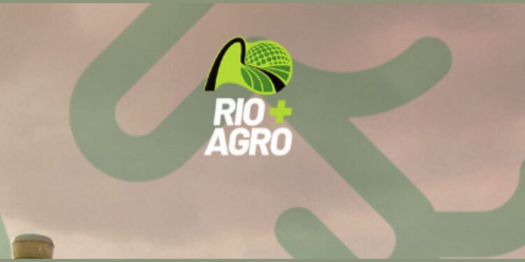 Rio + Agro 2025