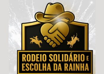 Rodeio Solidário 2025 e Escolha da Rainha agitam Ouro Verde do Oeste