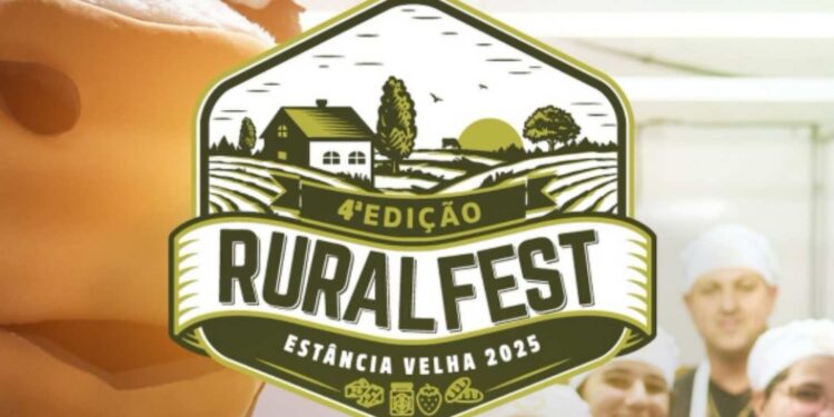Rural Fest (Imagem: Divulgação)