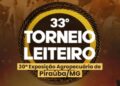 Torneio Leiteiro de Piraúba 2025: Festa do agro na Zona da Mata mineira